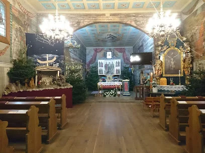 Kościół w Ćwiklicach