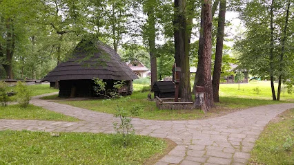 Park Dworcowy w Pszczynie
